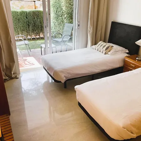 Beautiful Luxurious 2 Bedroom With A Breathtaking View At La Cala Golf * 卡拉德米哈斯