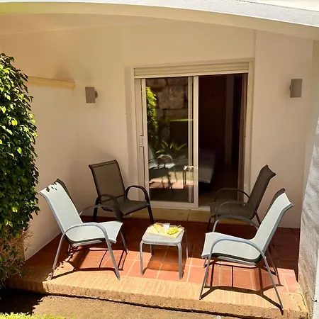 公寓 Beautiful Luxurious 2 Bedroom With A Breathtaking View At La Cala Golf *