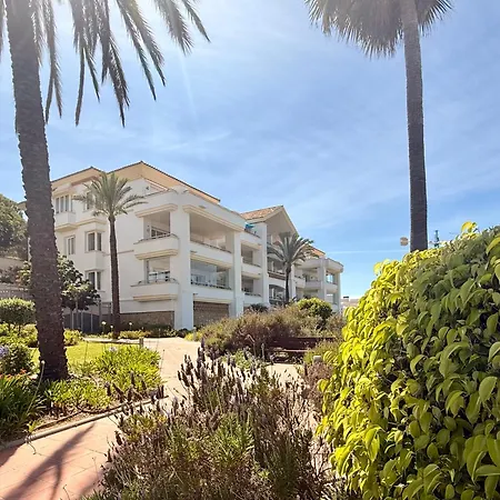 公寓 Beautiful Luxurious 2 Bedroom With A Breathtaking View At La Cala Golf *