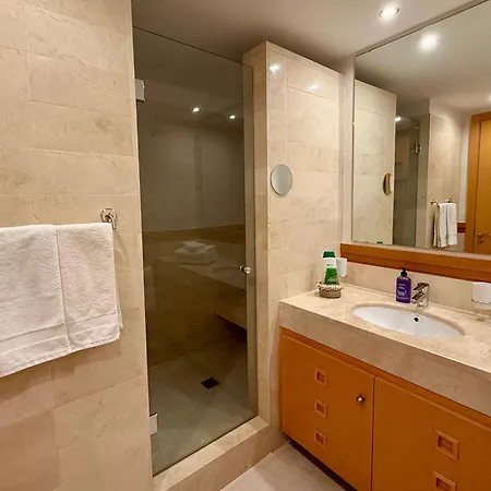 Beautiful Luxurious 2 Bedroom With A Breathtaking View At La Cala Golf 公寓 *