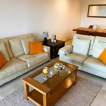 Appartement Beautiful Luxurious 2 Bedroom With A Breathtaking View At La Cala Golf *
