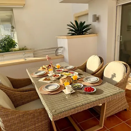 Beautiful Luxurious 2 Bedroom With A Breathtaking View At La Cala Golf Daire La Cala De Mijas
