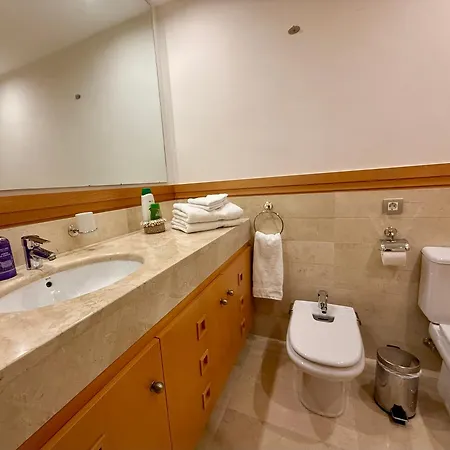 Beautiful Luxurious 2 Bedroom With A Breathtaking View At La Cala Golf