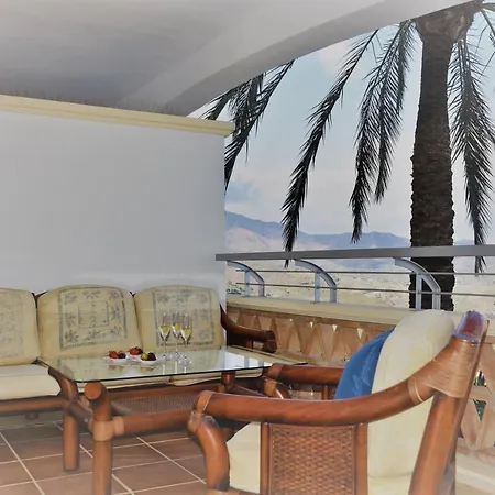 Beautiful Luxurious 2 Bedroom With A Breathtaking View At La Cala Golf Apartment *