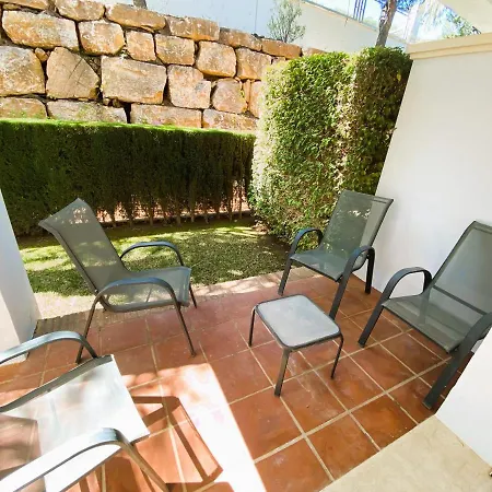 Beautiful Luxurious 2 Bedroom With A Breathtaking View At La Cala Golf La Cala De Mijas