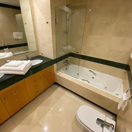 Beautiful Luxurious 2 Bedroom With A Breathtaking View At La Cala Golf Apartment *