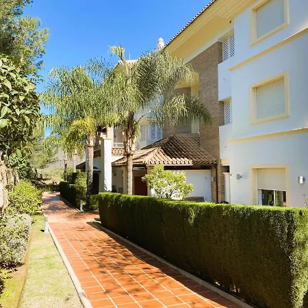 Beautiful Luxurious 2 Bedroom With A Breathtaking View At La Cala Golf *