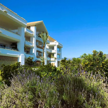 Beautiful Luxurious 2 Bedroom With A Breathtaking View At La Cala Golf