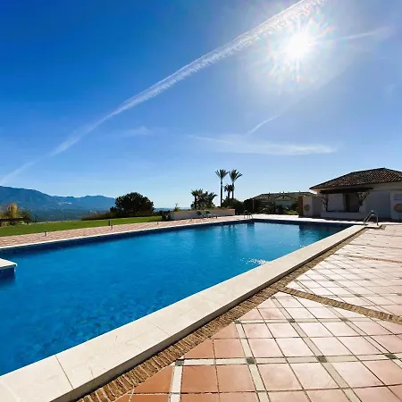Beautiful Luxurious 2 Bedroom With A Breathtaking View At La Cala Golf Apartment La Cala De Mijas