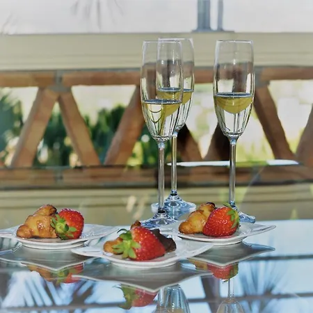 Apartment Beautiful Luxurious 2 Bedroom With A Breathtaking View At La Cala Golf La Cala De Mijas