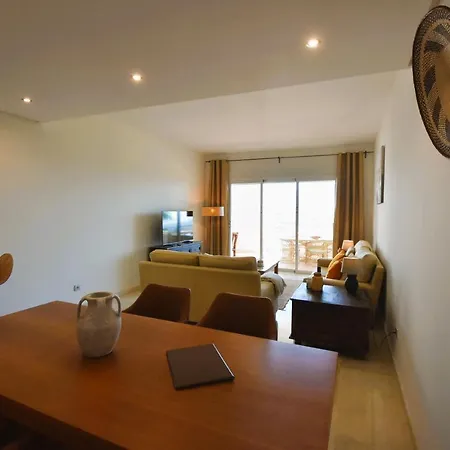 Apartment Beautiful Luxurious 2 Bedroom With A Breathtaking View At La Cala Golf *