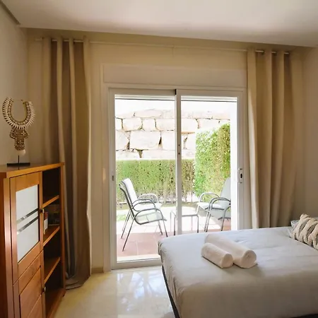 Beautiful Luxurious 2 Bedroom With A Breathtaking View At La Cala Golf *