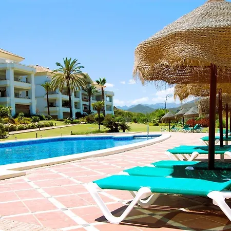 Beautiful Luxurious 2 Bedroom With A Breathtaking View At La Cala Golf Apartment