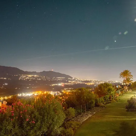 Beautiful Luxurious 2 Bedroom With A Breathtaking View At La Cala Golf
