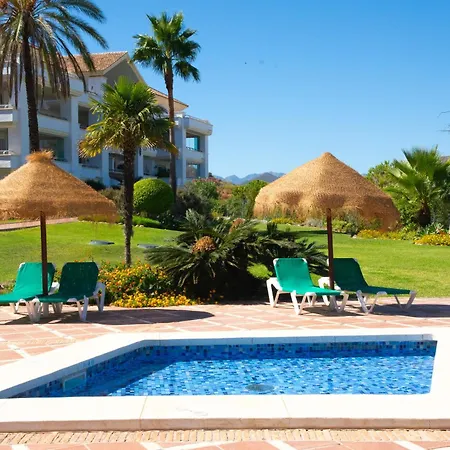 Apartment Beautiful Luxurious 2 Bedroom With A Breathtaking View At La Cala Golf La Cala De Mijas