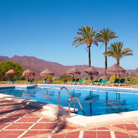 Beautiful Luxurious 2 Bedroom With A Breathtaking View At La Cala Golf Apartment