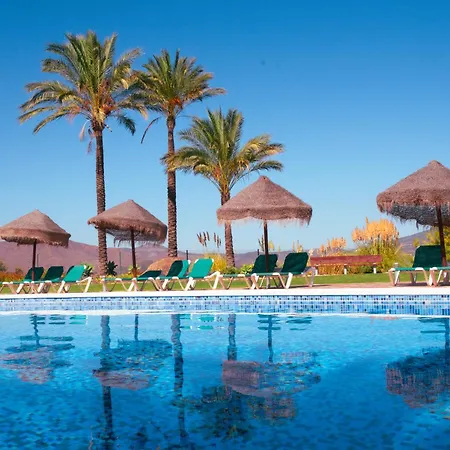 Beautiful Luxurious 2 Bedroom With A Breathtaking View At La Cala Golf Apartment *