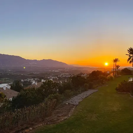 Apartment Beautiful Luxurious 2 Bedroom With A Breathtaking View At La Cala Golf *